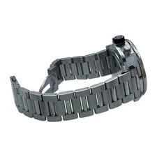 Tag Heuer Carrera Calibre Heuer 02 Chronograph GMT CBG2A1Z.BA0658 Black #455 3