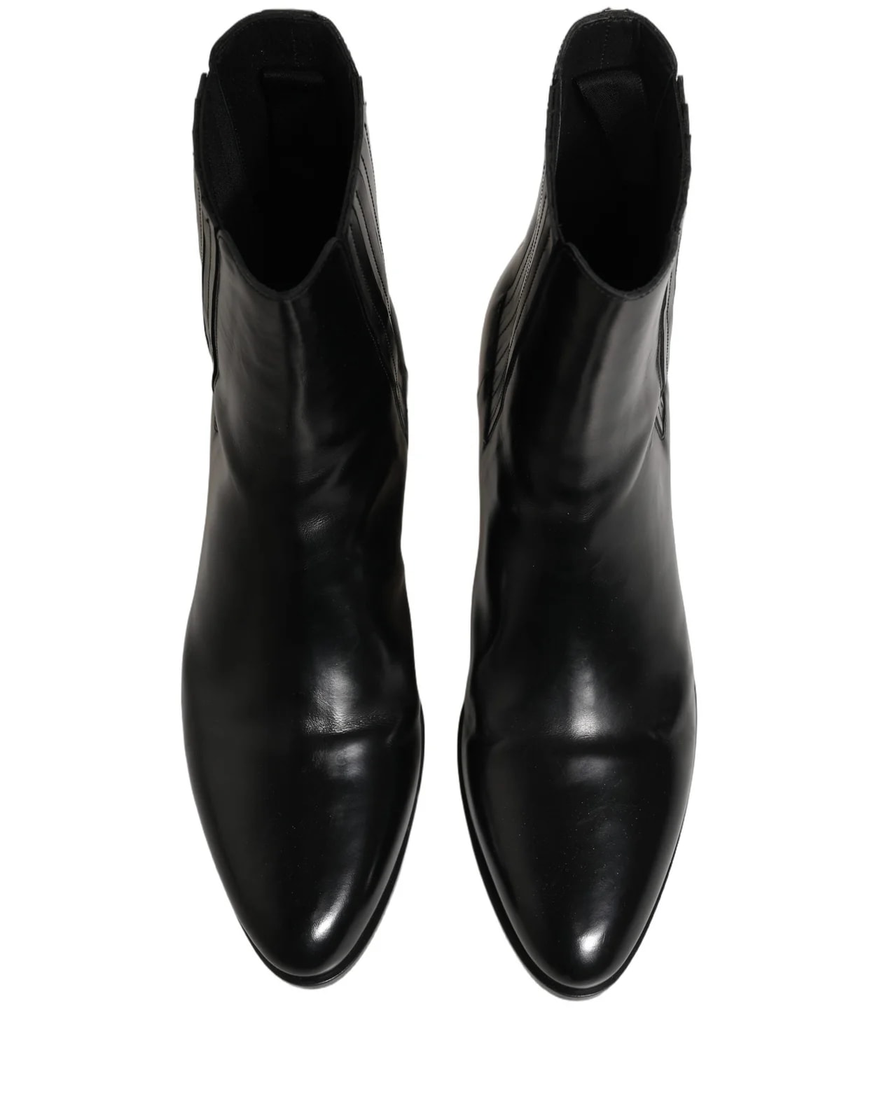 Dolce & Gabbana Chelsea Mid Calf 3
