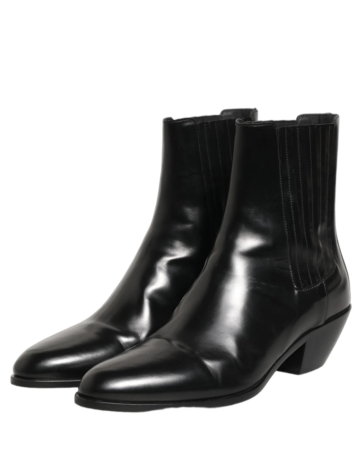 Dolce & Gabbana Chelsea Mid Calf 4
