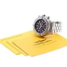 Breitling Avenger Skyland A13380 Date Chronograph Automatic Watch_962337 2
