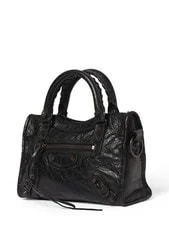 Balenciaga le City Mini Arena Storico New/Authentic 2
