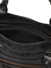 Balenciaga le City Mini Arena Storico New/Authentic 4