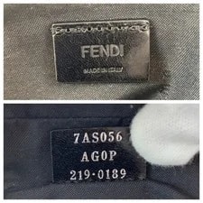 Fendi One Size 4
