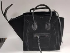 Celine — Celine Luggage Phantom 70835603 — Handbag — resale