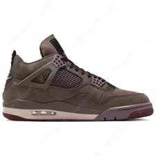 Jordan A Ma Maniére × Air 4 Retro SP " IF3102-200 2