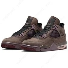 Jordan A Ma Maniére × Air 4 Retro SP " IF3102-200 3
