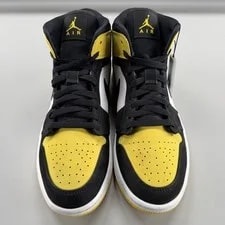 Size 9.5 - Air Jordan 1 SE Mid Toe 4