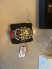 Tudor Black Bay 58. 2024 3