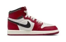 Jordan 1 Retro High OG (PS) FD1412-612 2