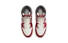Jordan 1 Retro High OG (PS) FD1412-612 4