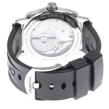 Panerai Radiomir 1940 PAM00694 Small Seconds Navy Dial Automatic 's_808704 3