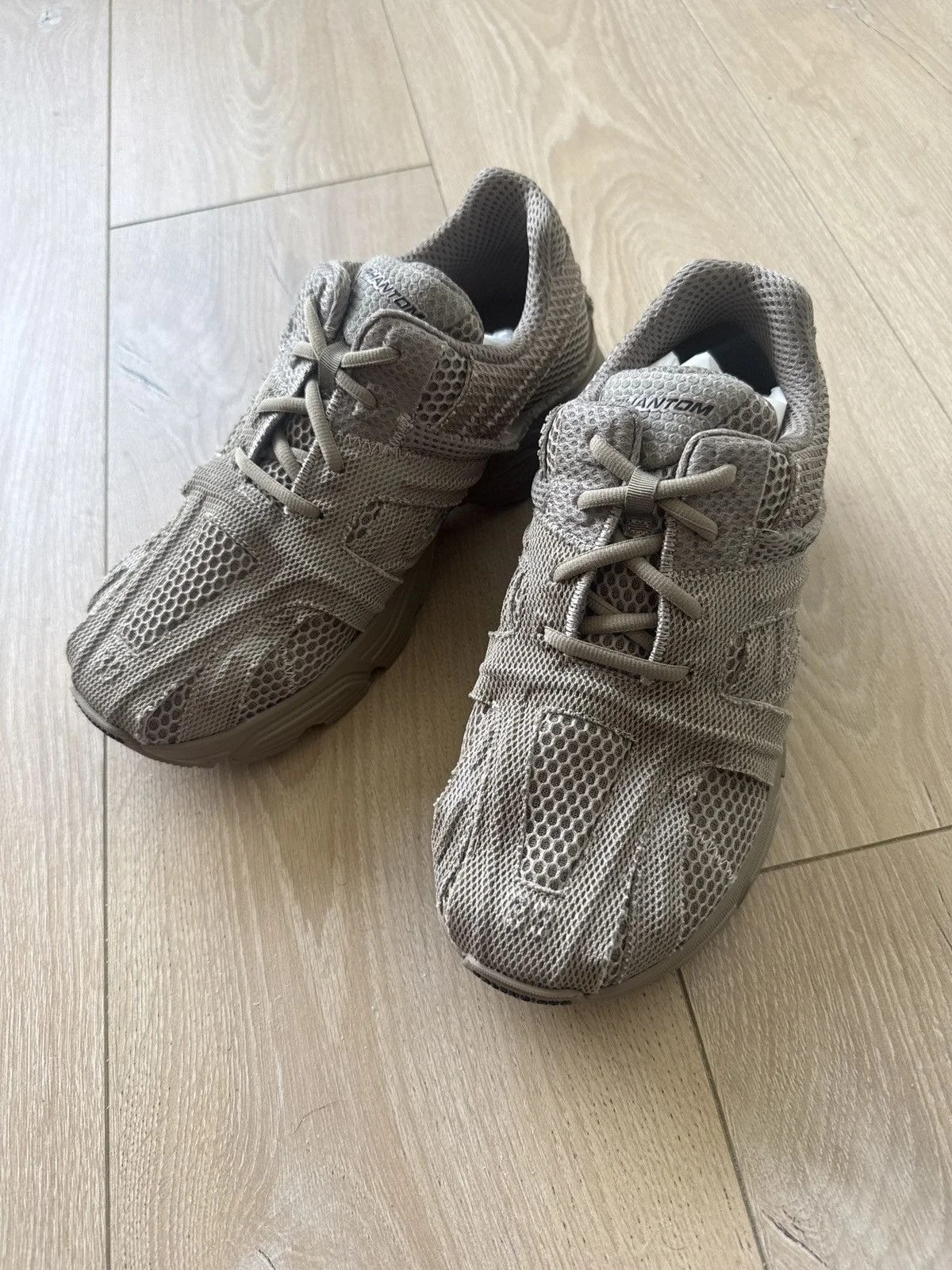 Balenciaga Sneakers 3