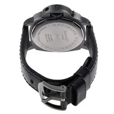 Panerai Luminor Base PAM00009 Stainless Steel 44mm Mechanical (Manual) #KMW629 3