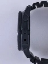 Panerai Submersible Marina Militare Carbotech PAM00979 47mm Black Dial Full Set 3