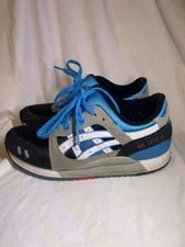 Asics GEL-Lyte III / Low Top Lace Up Athletic 2