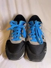 Asics GEL-Lyte III / Low Top Lace Up Athletic 3