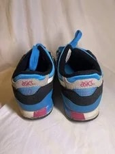 Asics GEL-Lyte III / Low Top Lace Up Athletic 4
