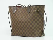 Louis Vuitton Neverfull N51105 Ebene #R319146 2