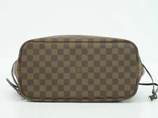 Louis Vuitton Neverfull N51105 Ebene #R319146 3