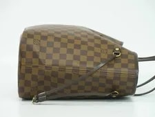 Louis Vuitton Neverfull N51105 Ebene #R319146 4