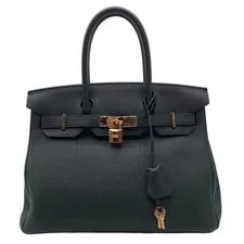 Hermès — Hermes Birkin 30 D Stamp #OKB291 — Handbag — resale