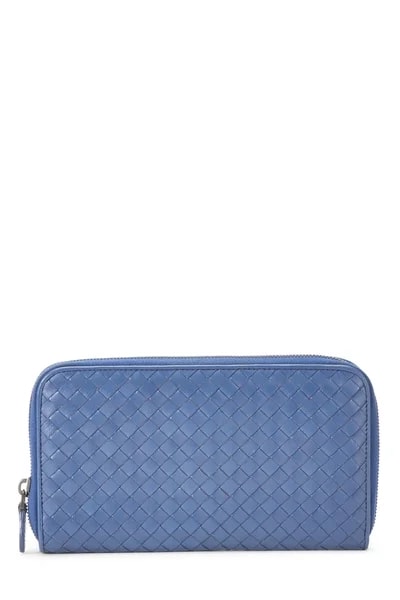 Bottega Veneta — Zip Around Wallet — Accessory — deal