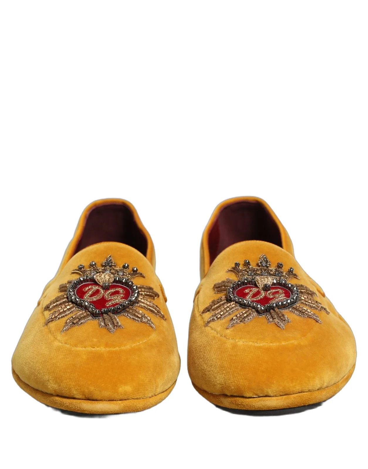 Dolce & Gabbana DG Heart 3