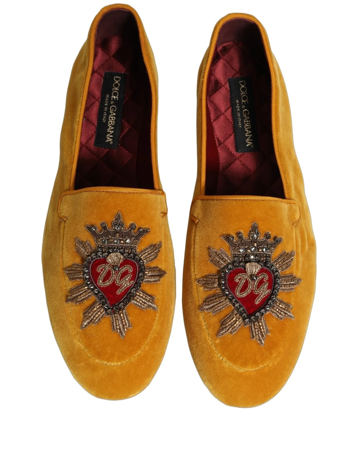 Dolce & Gabbana DG Heart 4