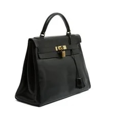 Hermès 1960s Sac Kelly 32 Bandouliere Strap Hermes 2