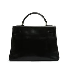 Hermès 1960s Sac Kelly 32 Bandouliere Strap Hermes 3