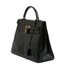 Hermès 1960s Sac Kelly 32 Bandouliere Strap Hermes 4