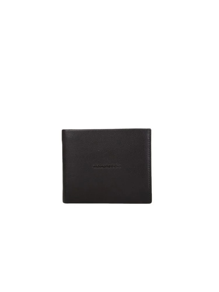 Momo Design Bi-Fold Wallet — 4
