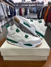 Air Jordan — Preowned Air Jordan 4 SB — Sneaker — resale