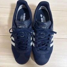 7.5US Adidas Gazelle Gore-Tex 2