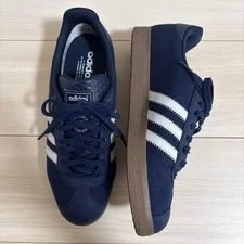 7.5US Adidas Gazelle Gore-Tex 3
