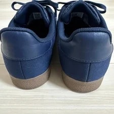 7.5US Adidas Gazelle Gore-Tex 4