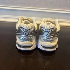 Asics Gel-Kayano 14 Metallic 1201A019-108 Classic Sneake 4