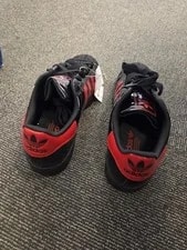 Adidas Superstar II ’s Low Top Lace-Up 3