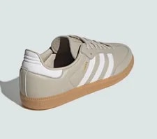 NEW Adidas Samba OG Shoes Gazelle XLG Gum 2