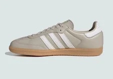 NEW Adidas Samba OG Shoes Gazelle XLG Gum 3