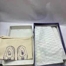 26cm Kith X United Arrows Sons X New Balance M990KT4 4
