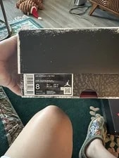 Jordan Air 3 Retro Reimagined / / DN3707-100 2