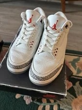 Jordan Air 3 Retro Reimagined / / DN3707-100 3