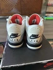 Jordan Air 3 Retro Reimagined / / DN3707-100 4