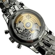 Patek Philippe Annual Calendar Chronograph 5960/1A-001 TO281526 2