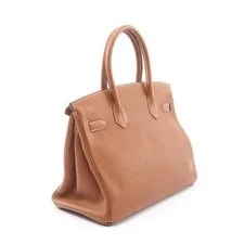 Hermes Birkin 30 Hardware #RC052 2