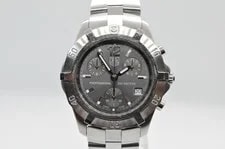 Tag Heuer Cn111B Kawaguchi Nokatsu Model Limited To 500 Pieces 2
