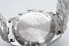 Tag Heuer Cn111B Kawaguchi Nokatsu Model Limited To 500 Pieces 3