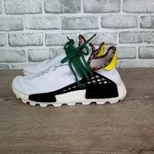 Adidas Pharrell Williams NMD Human Race Mother 2