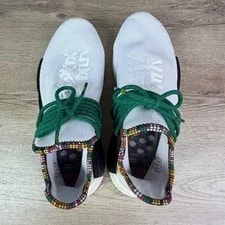 Adidas Pharrell Williams NMD Human Race Mother 3